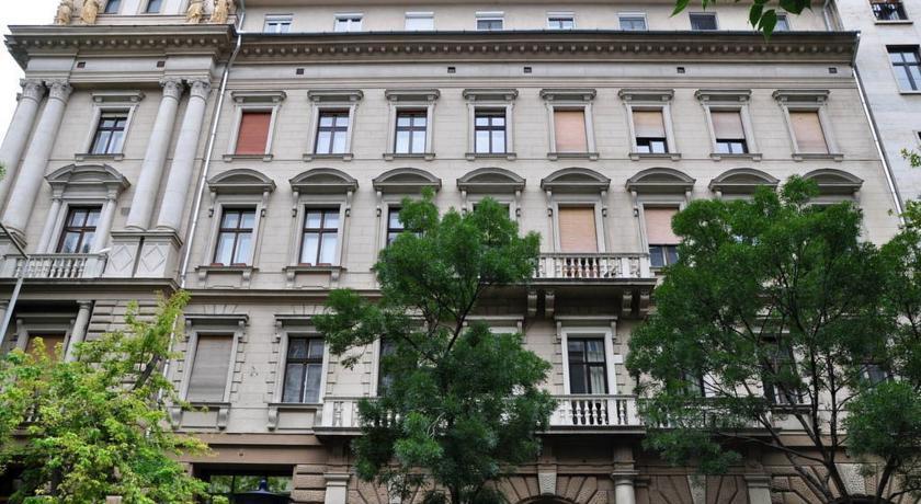 Charming Art Deco Flat Appartement Boedapest Kamer foto